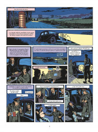 BLAKE Y MORTIMER 28. EL ÚLTIMO ESPADÓN