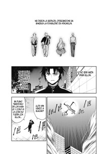 SERAPH OF THE END: GUREN ICHINOSE, CATÁSTROFE A LOS DIECISÉIS 8