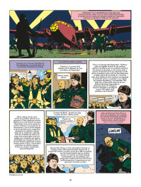 BLAKE Y MORTIMER INTEGRAL 1