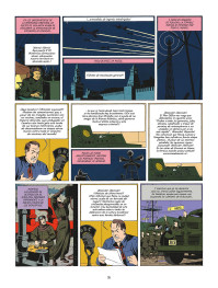 BLAKE Y MORTIMER INTEGRAL 1