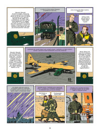 BLAKE Y MORTIMER INTEGRAL 1