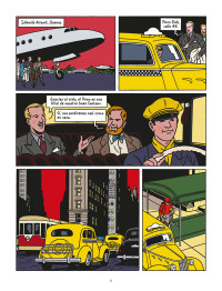 BLAKE Y MORTIMER. EL ARTE DE LA GUERRA