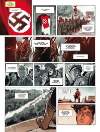 LOS ZAZOUS. SWING CONTRA LOS NAZIS
