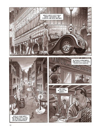 PIGALLE, 1950