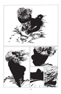 SIN CITY 1. EL DURO ADIÓS