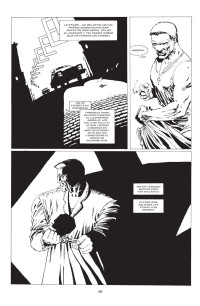 SIN CITY 1. EL DURO ADIÓS