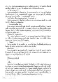 SOLO LEVELING 4 (NOVELA)