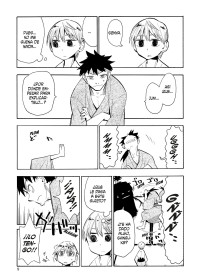 SENGOKU YÔKO 3