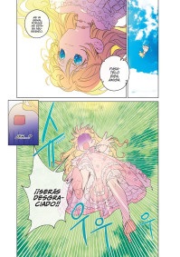 UN DÍA ME CONVERTÍ EN PRINCESA 3